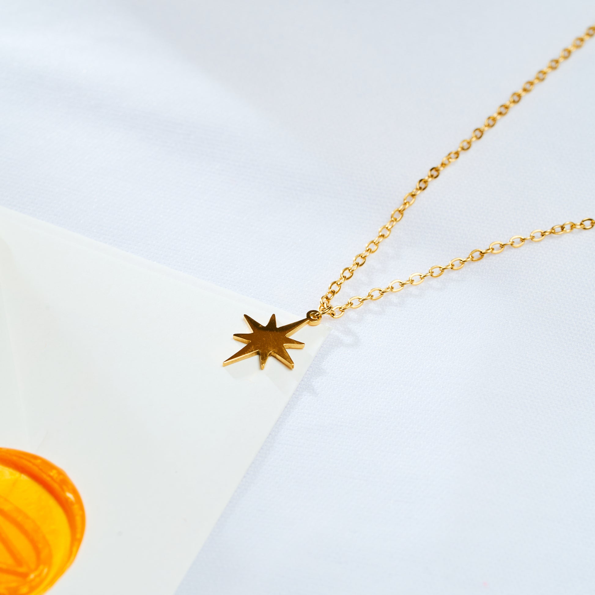 Aria Necklace