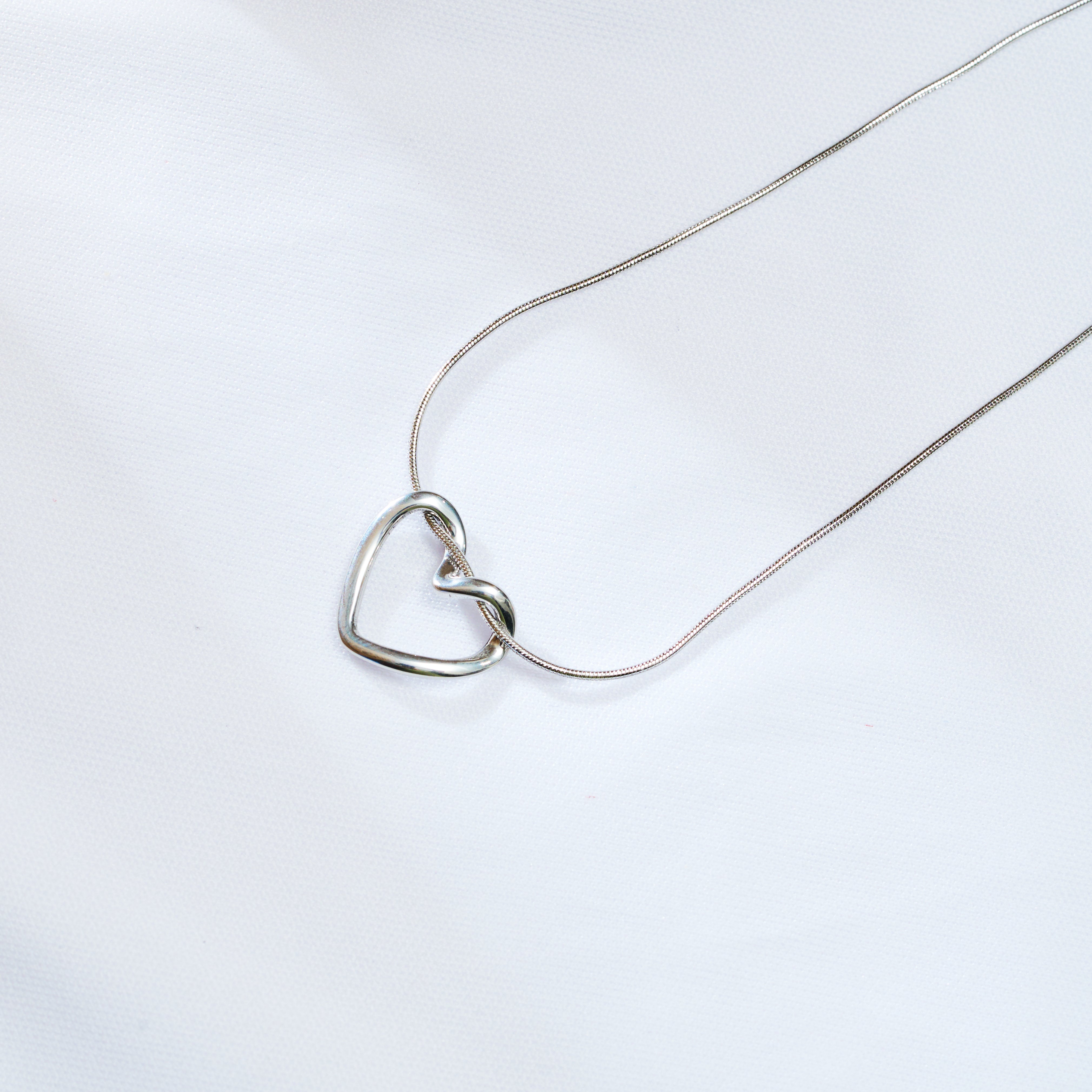 Penélope Necklace