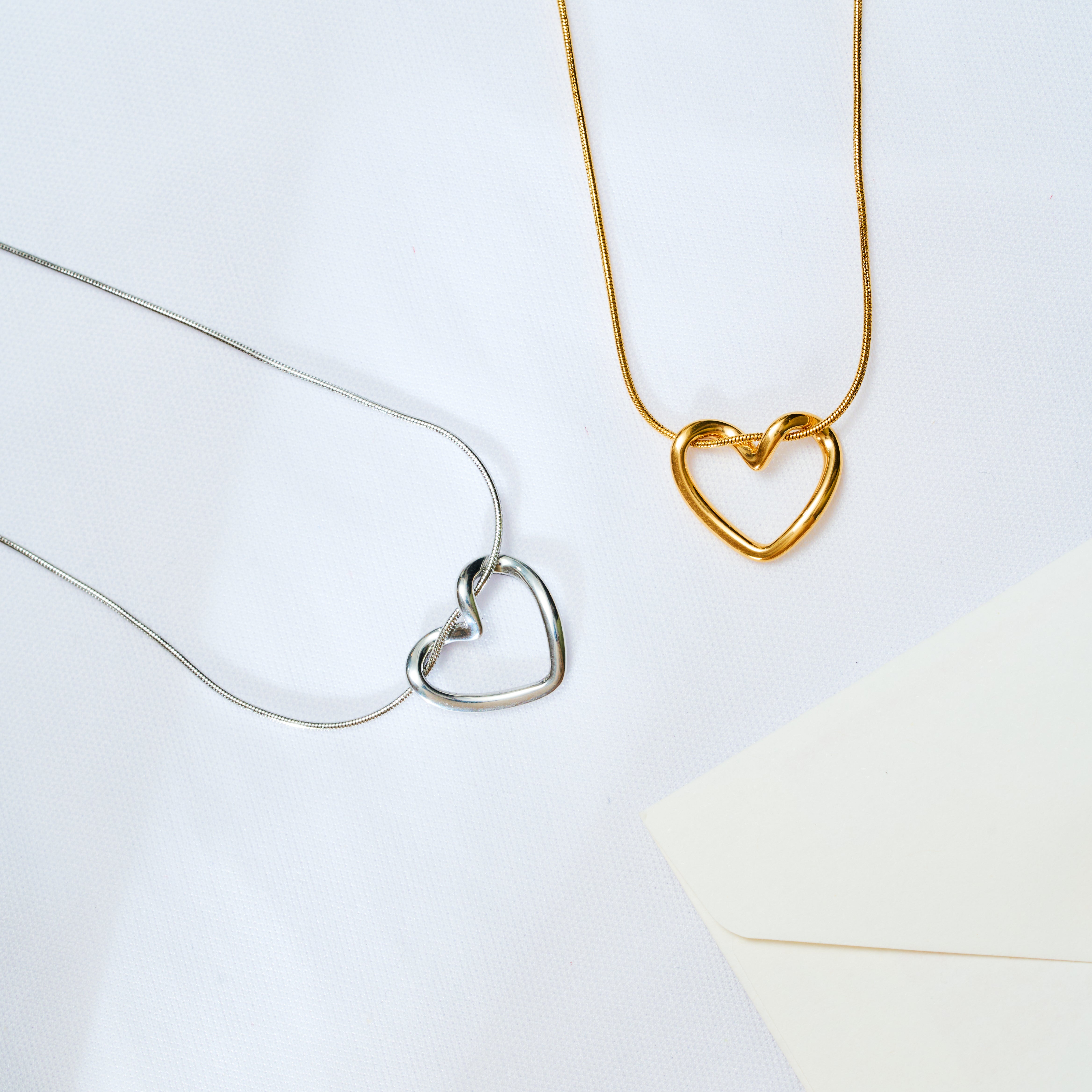 Penélope Necklace