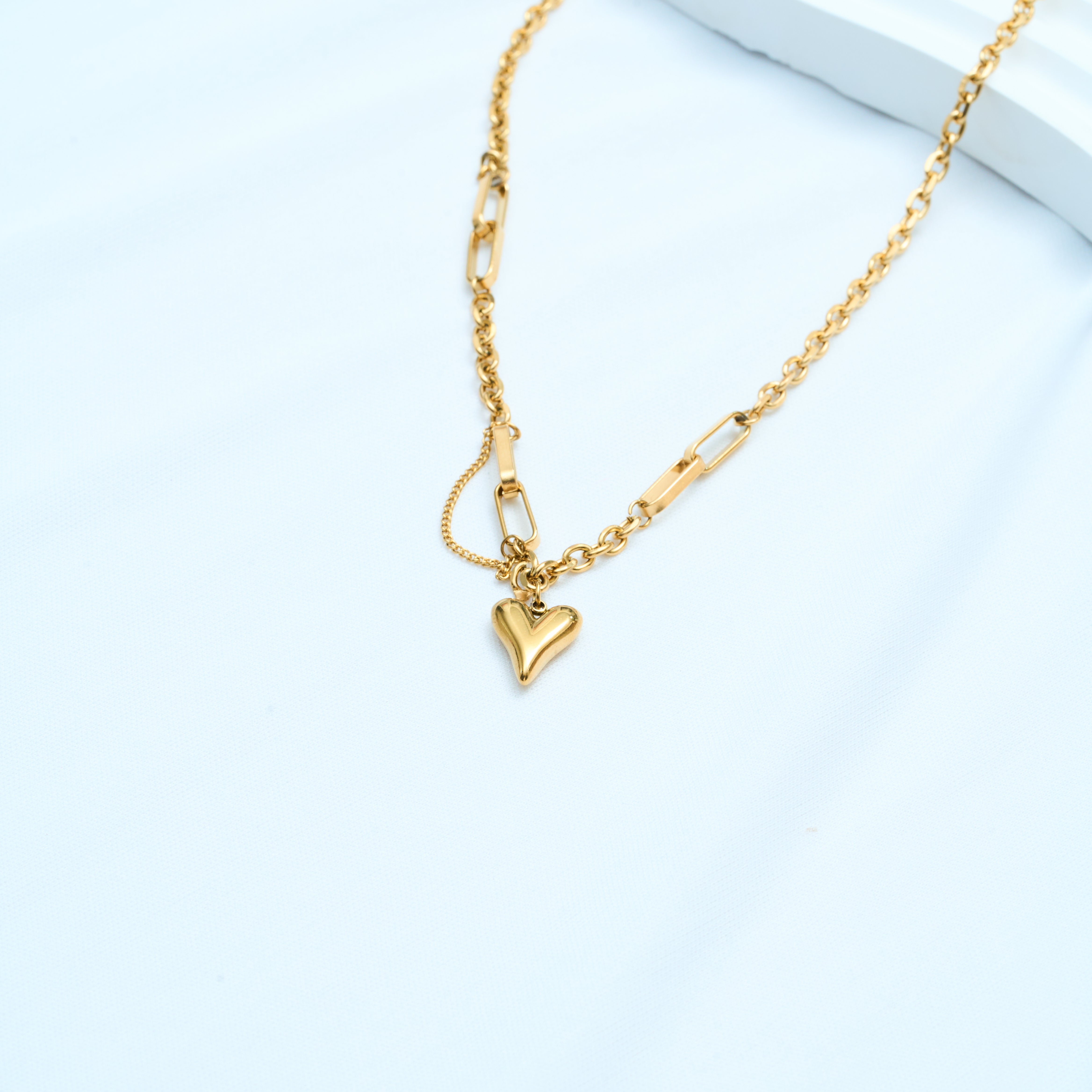 Ivy Necklace