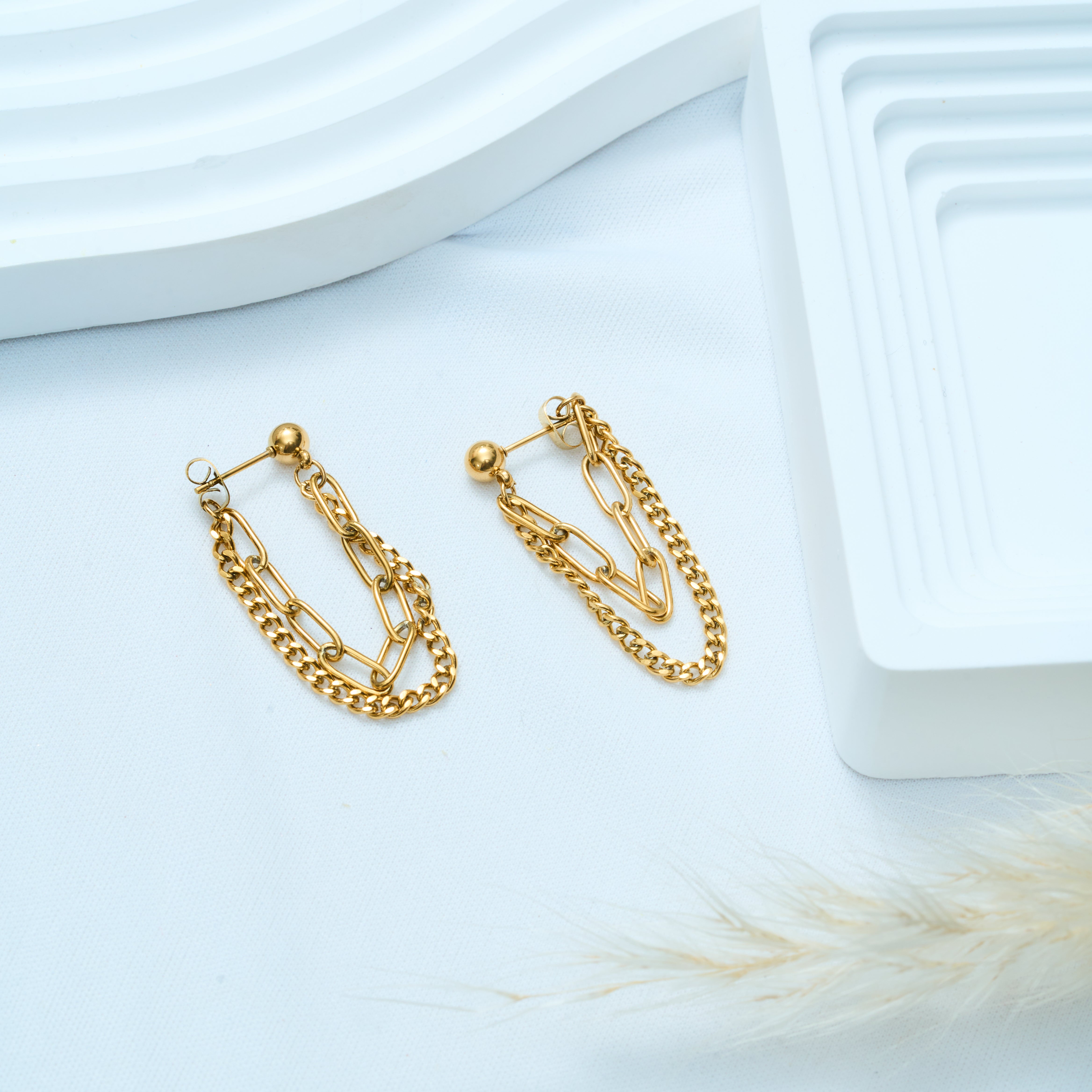 Kristen Earrings
