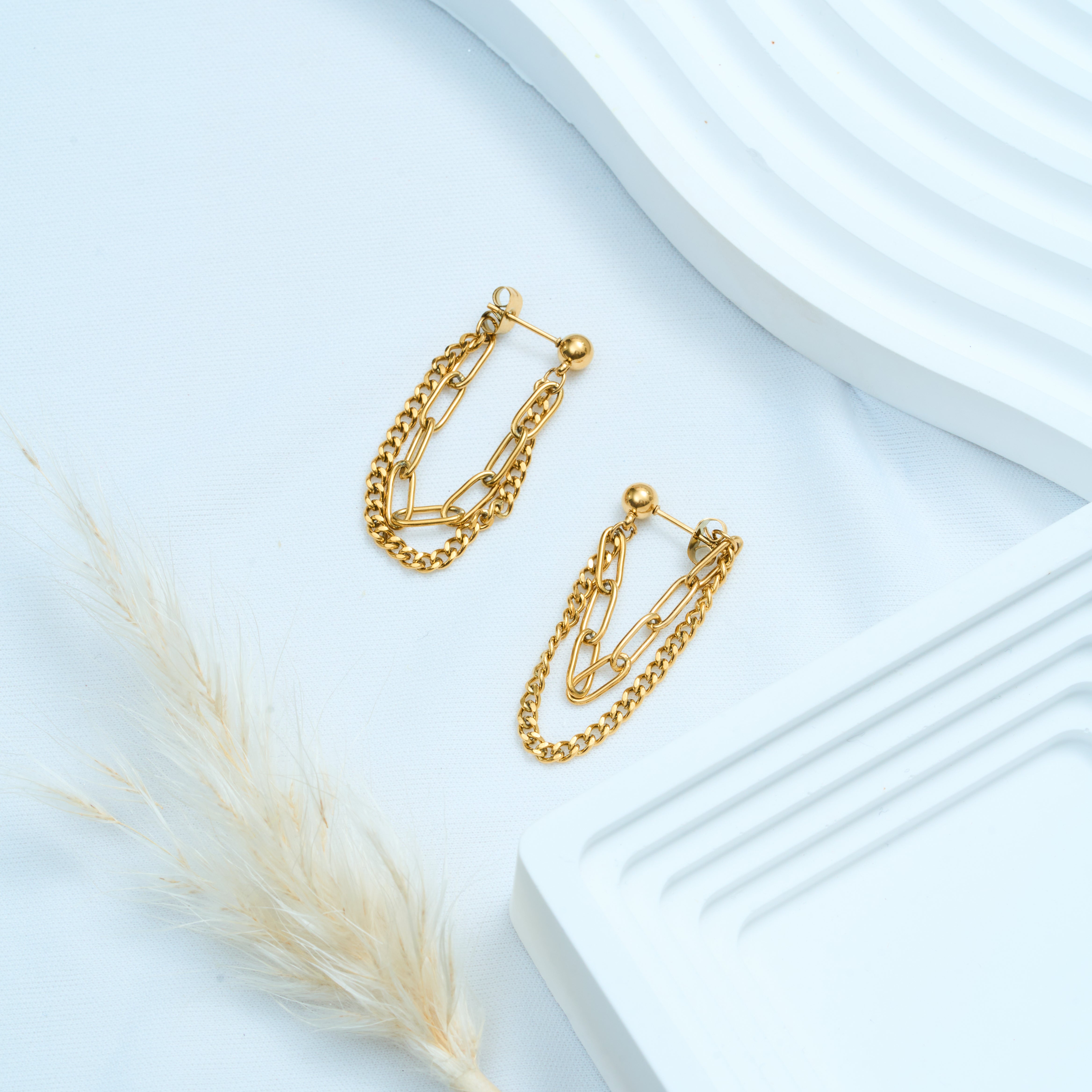 Kristen Earrings