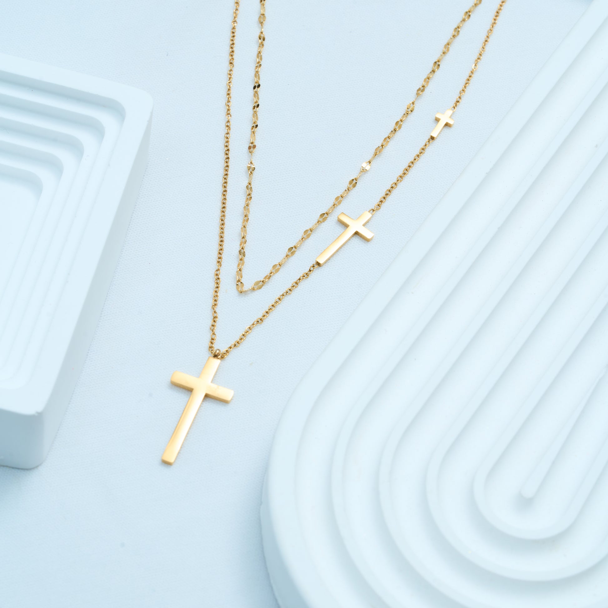 Ava Necklace
