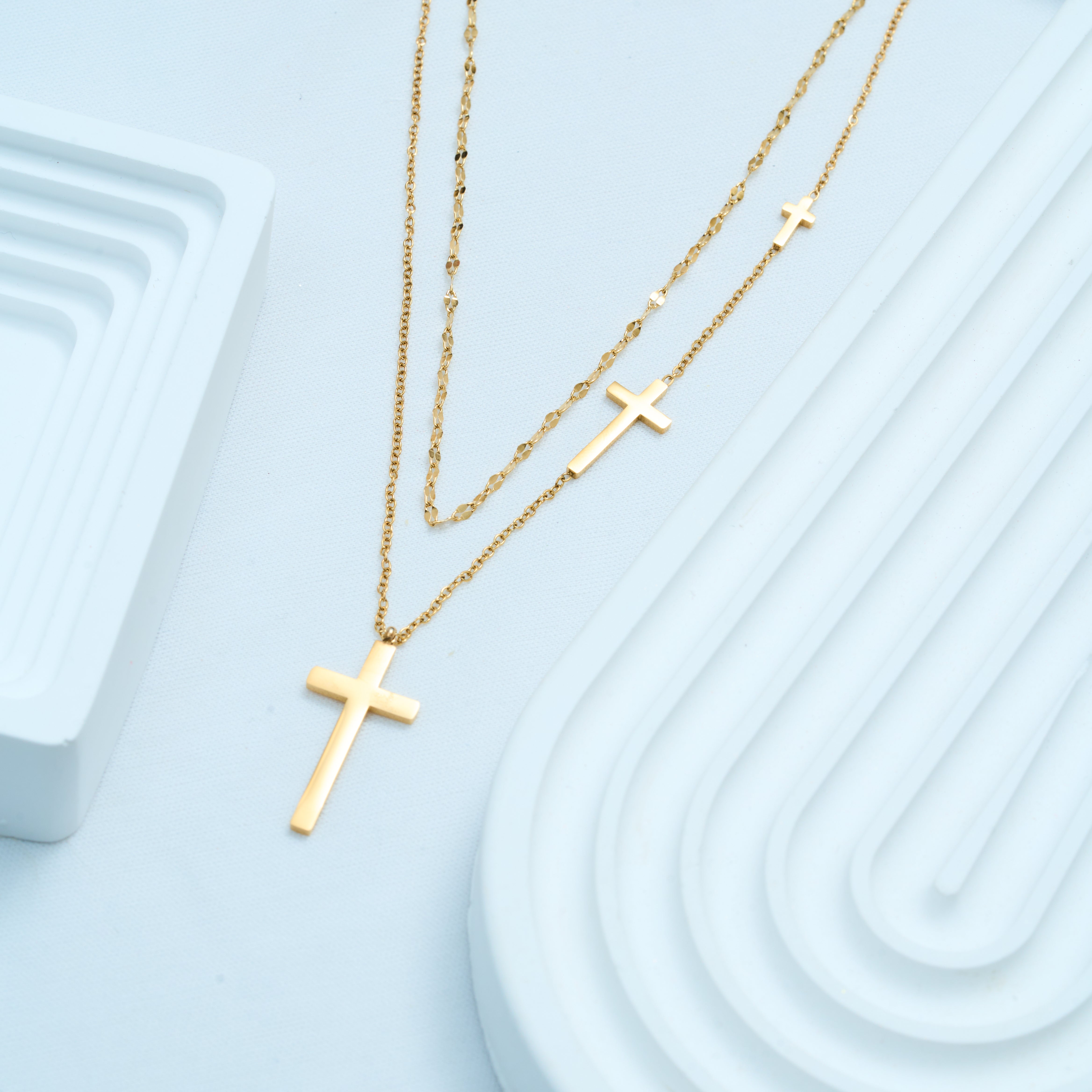 Ava Necklace