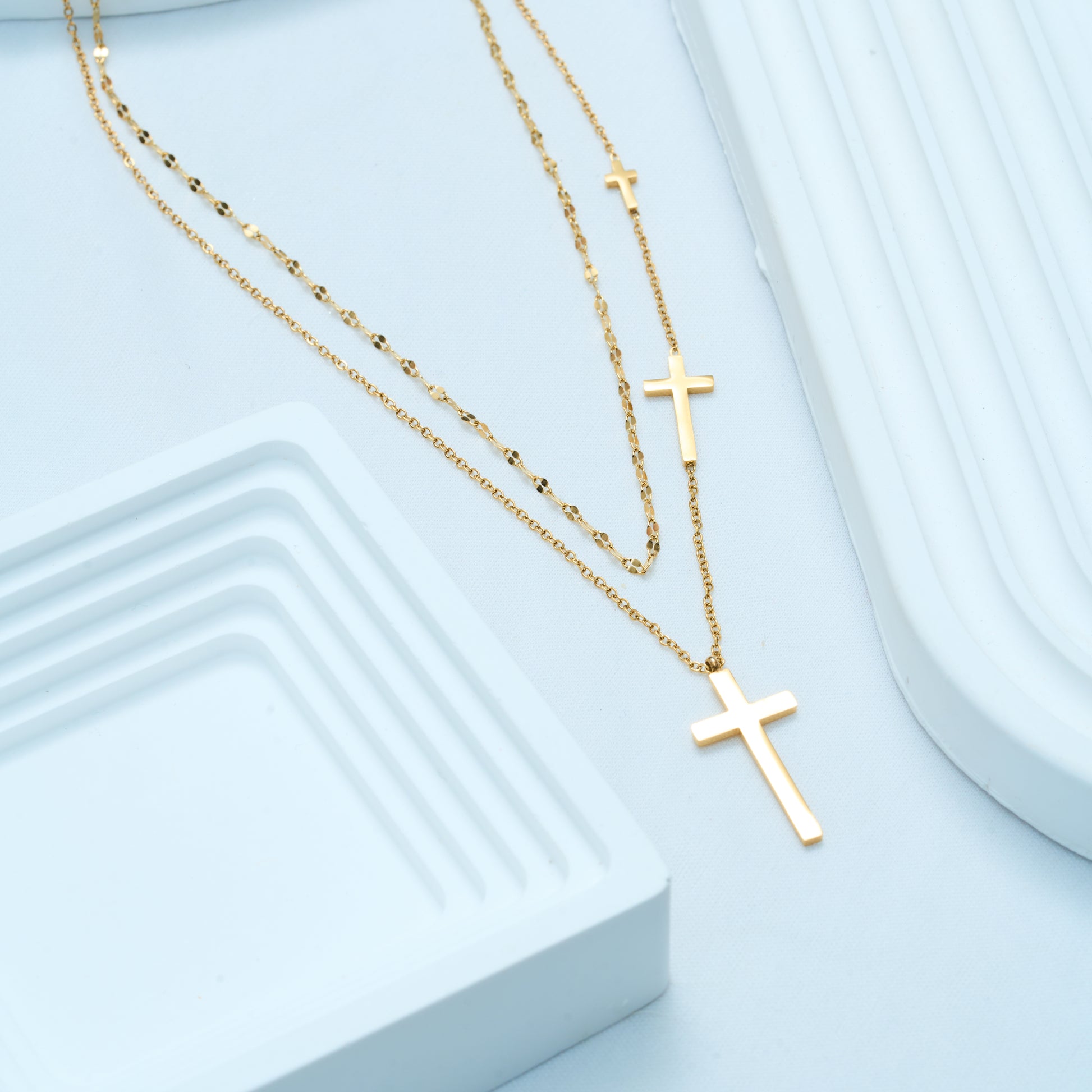 Ava Necklace