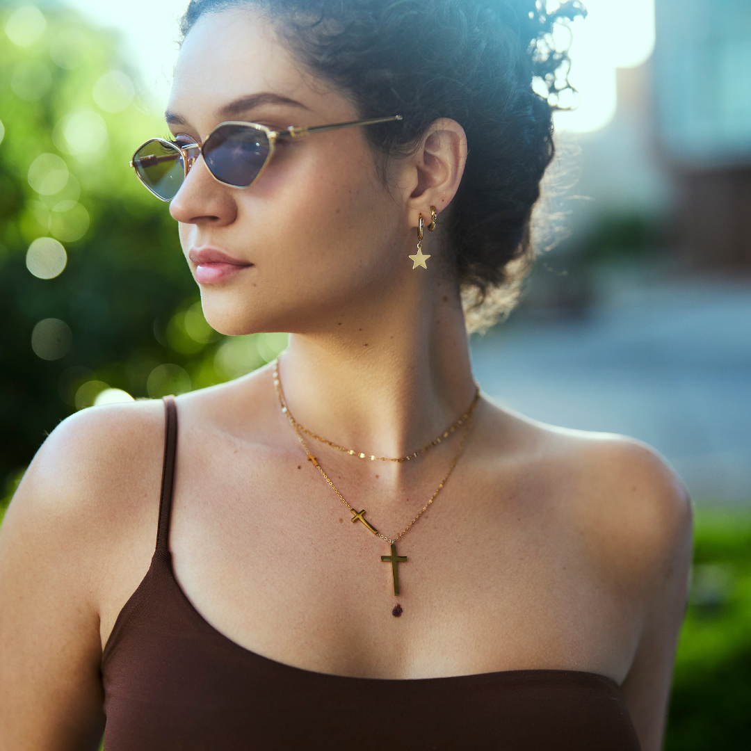Ava Necklace
