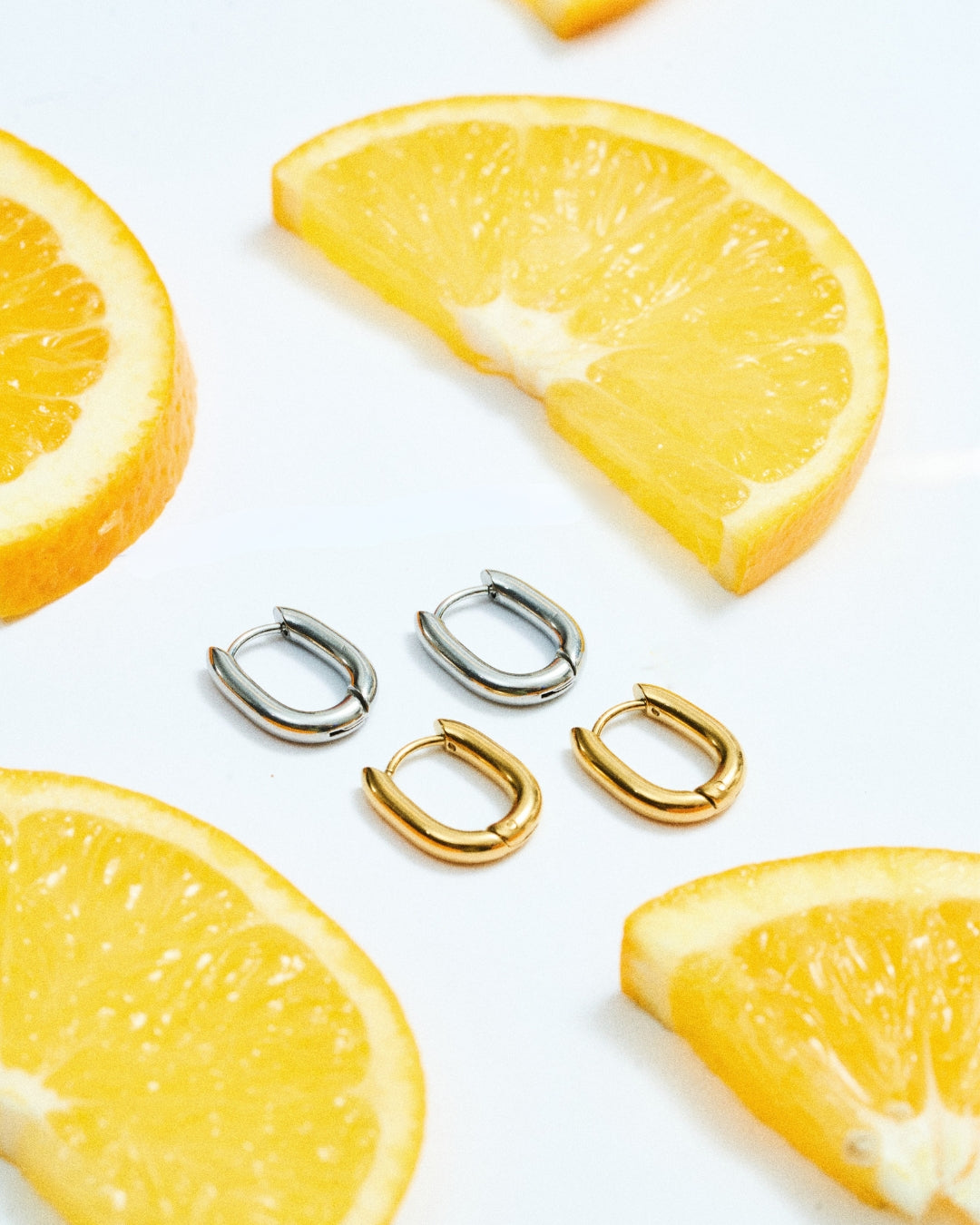 Grace Earrings