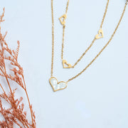 Clara Necklace