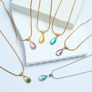 Aurora Necklace