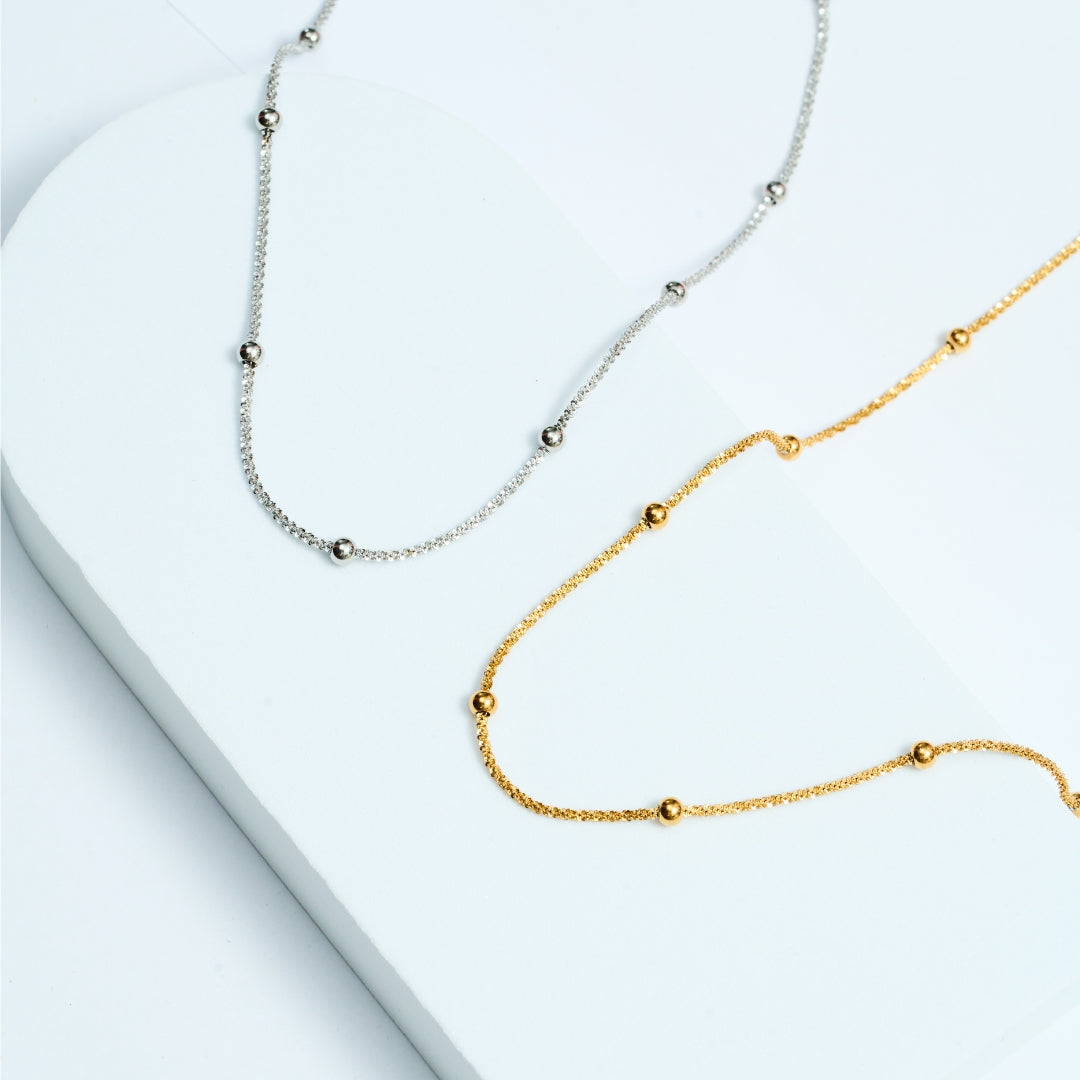 Lyssa Necklace