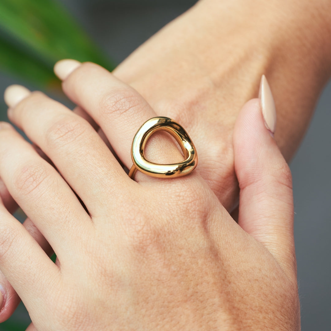 Elise Ring