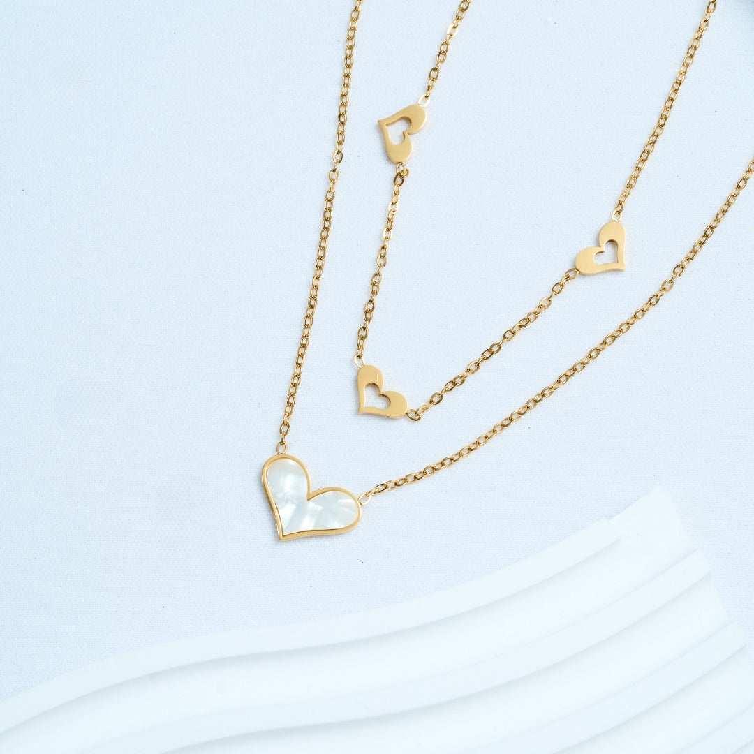 Clara Necklace