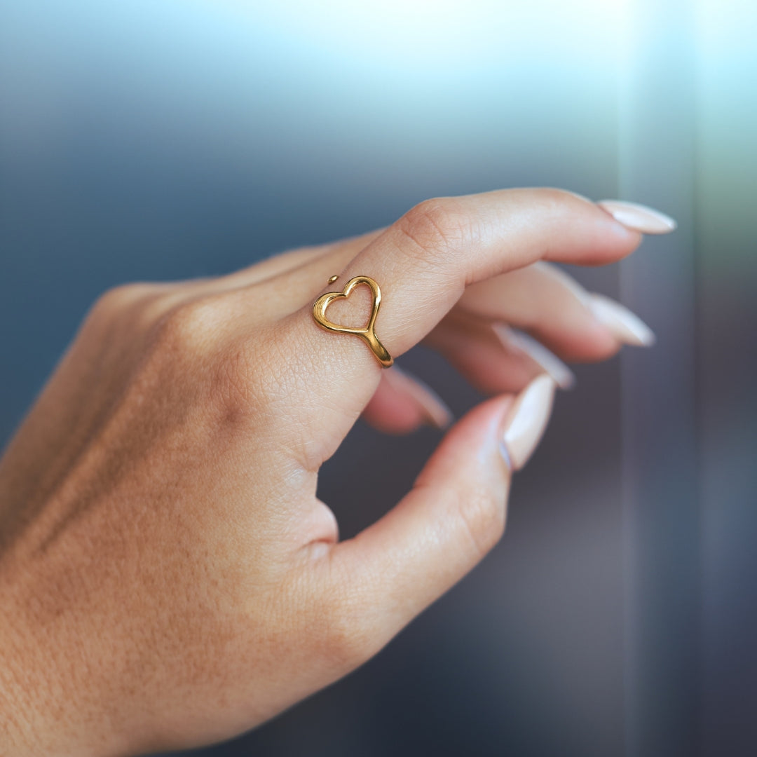 Valentina Ring