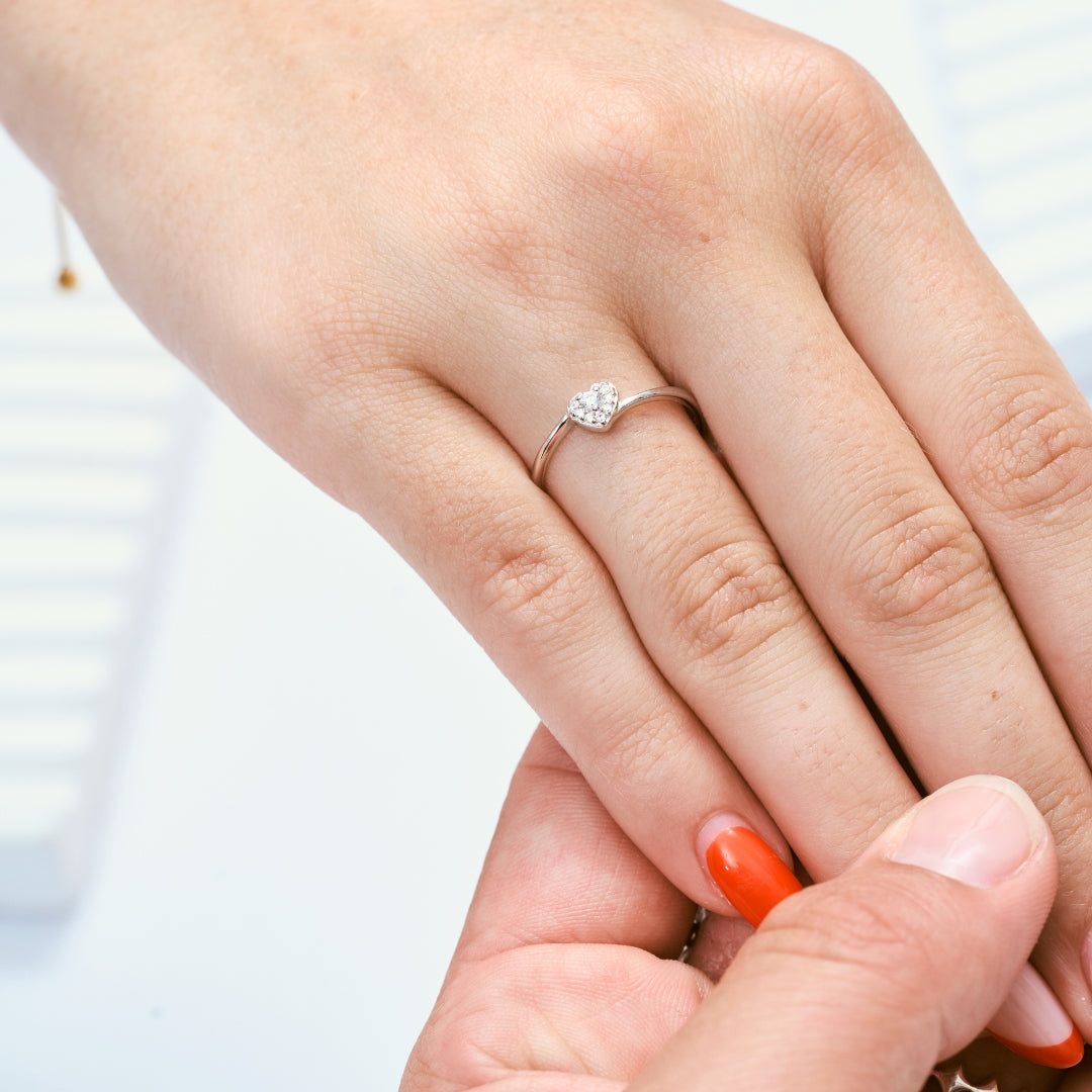 Love Ring
