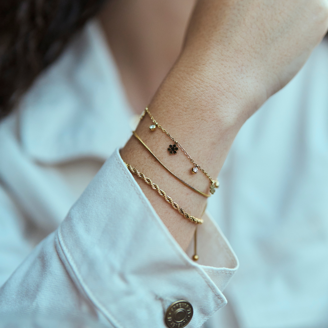 Opal Bracelet