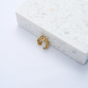 Leaf Earcuff