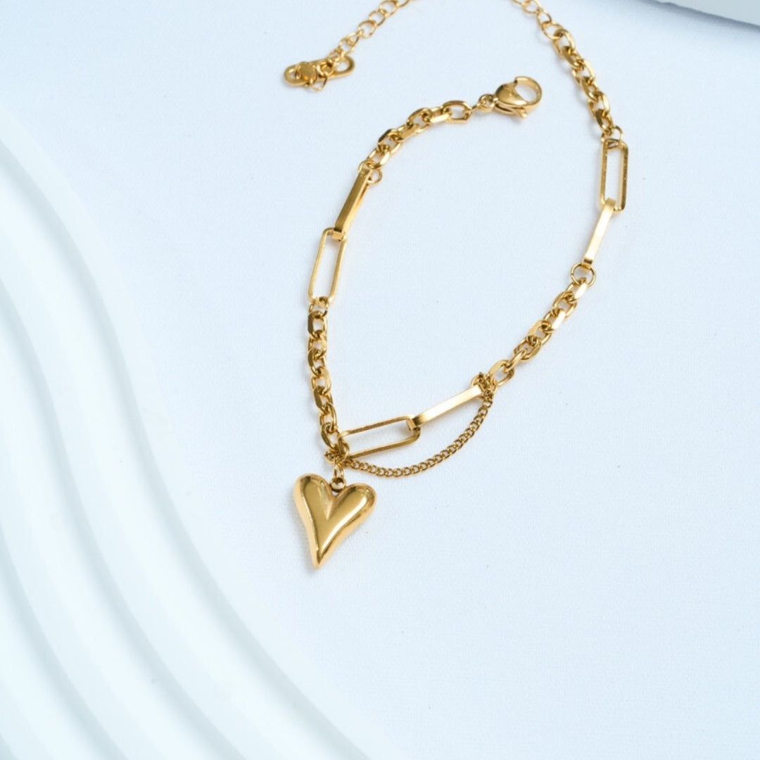 Ivy Bracelet
