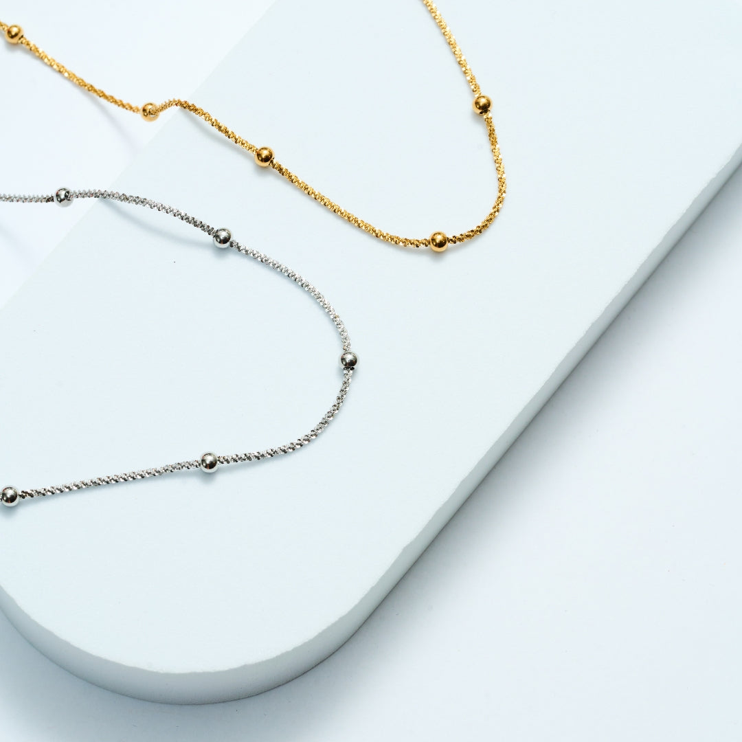 Lyssa Necklace