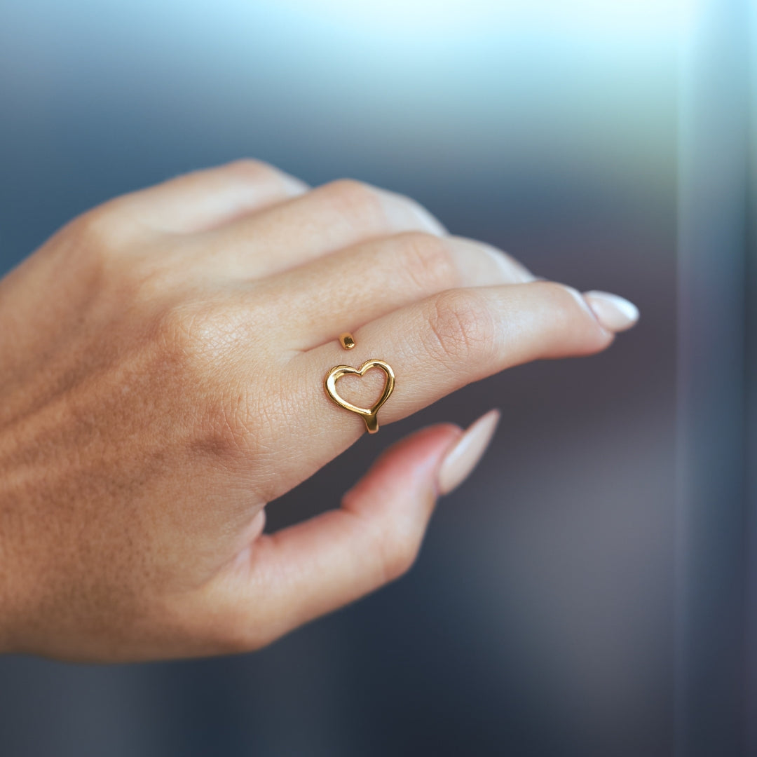 Valentina Ring