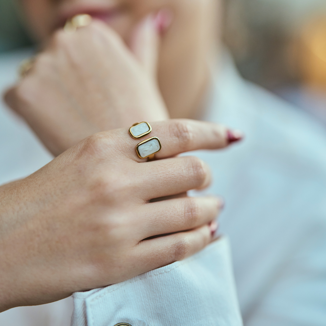 Venus Ring