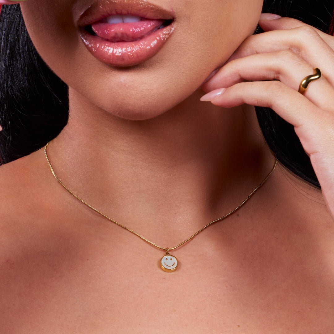 Olivia Necklace