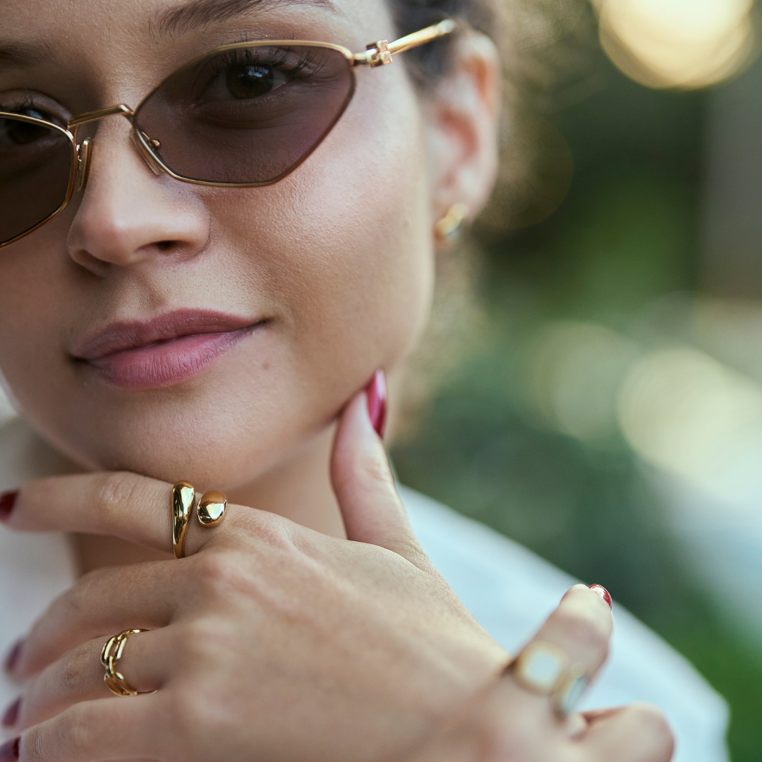 Bora Ring