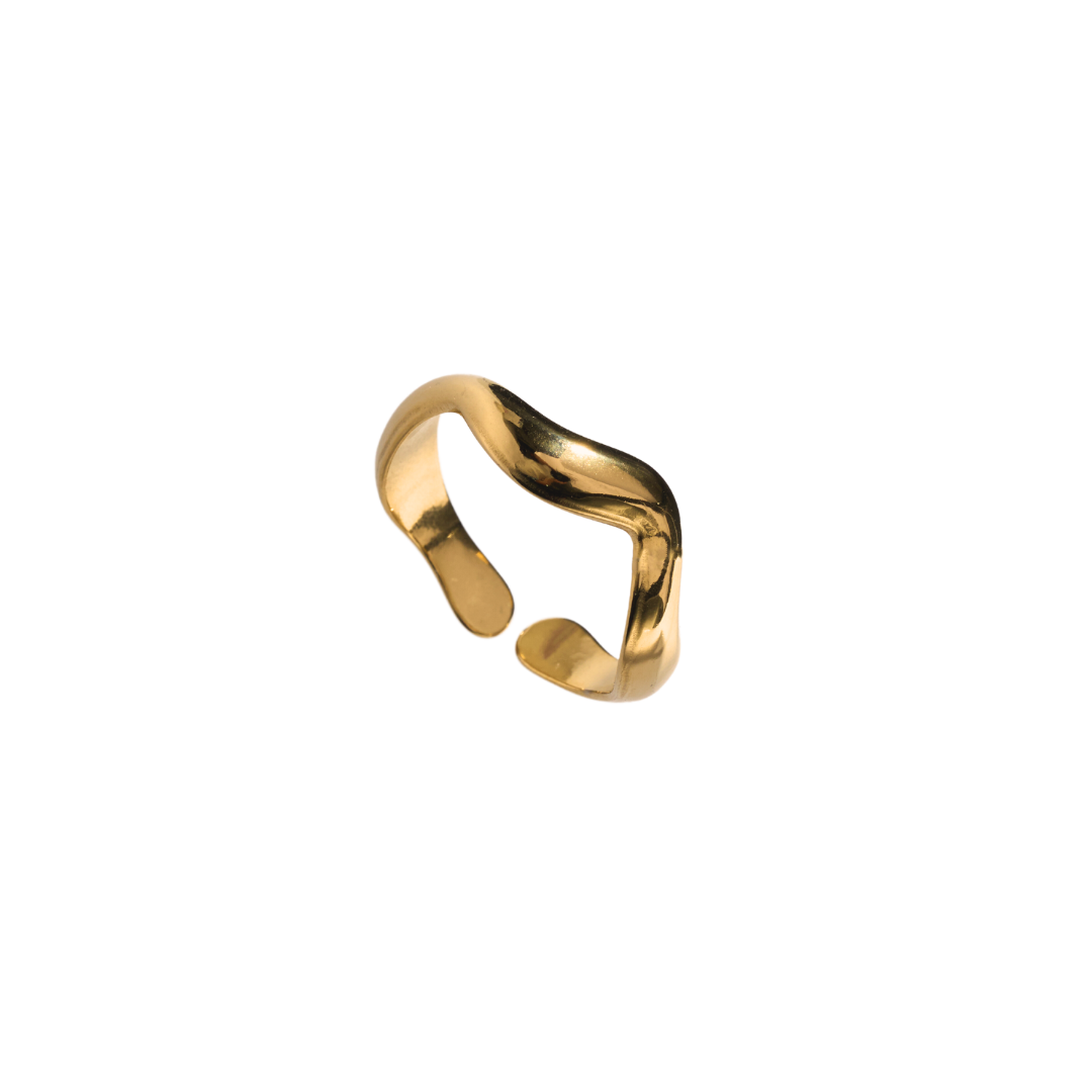 Wave Ring