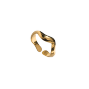 Wave Ring