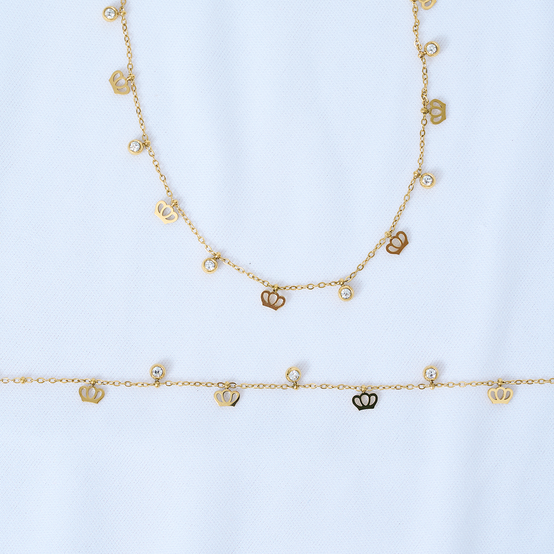Princesa Set