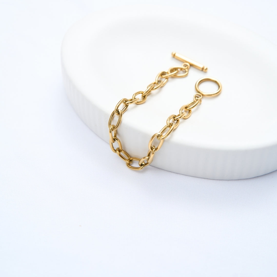 Pia Bracelet