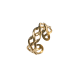 Athenea Gold Ring
