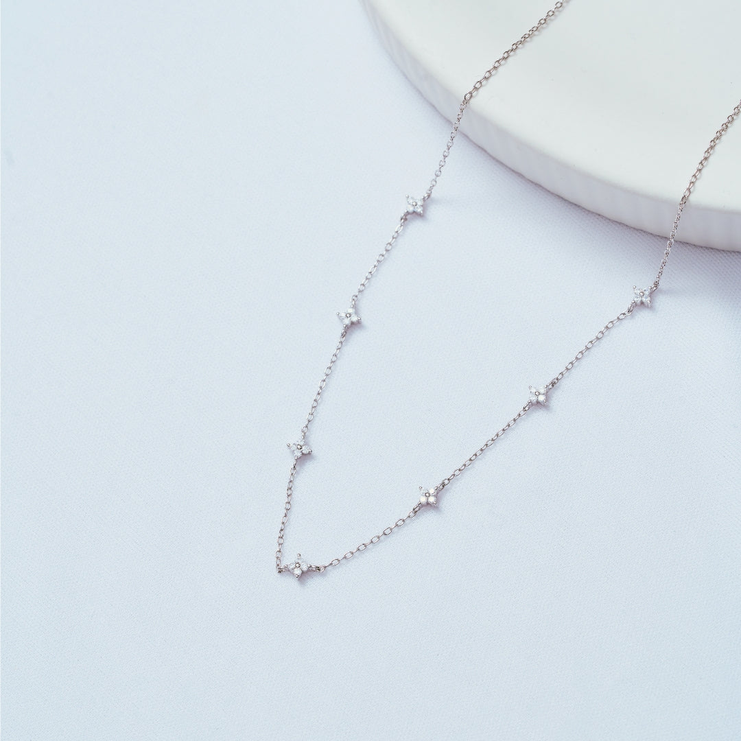 Elara Necklace