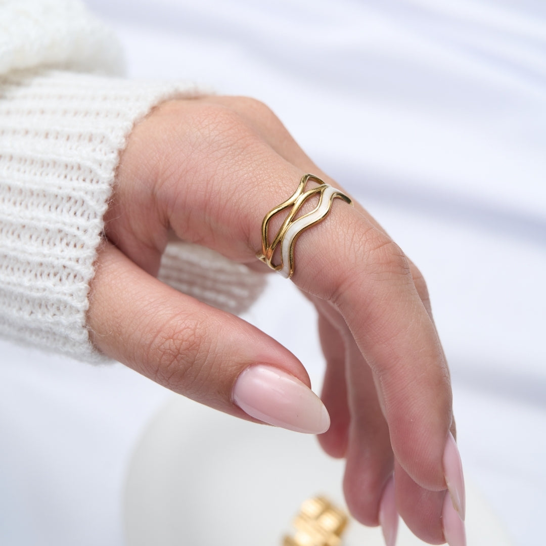 Kaia Ring