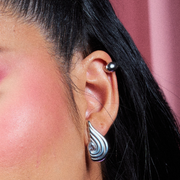 Alien Earcuff (equivale a 1 pieza)