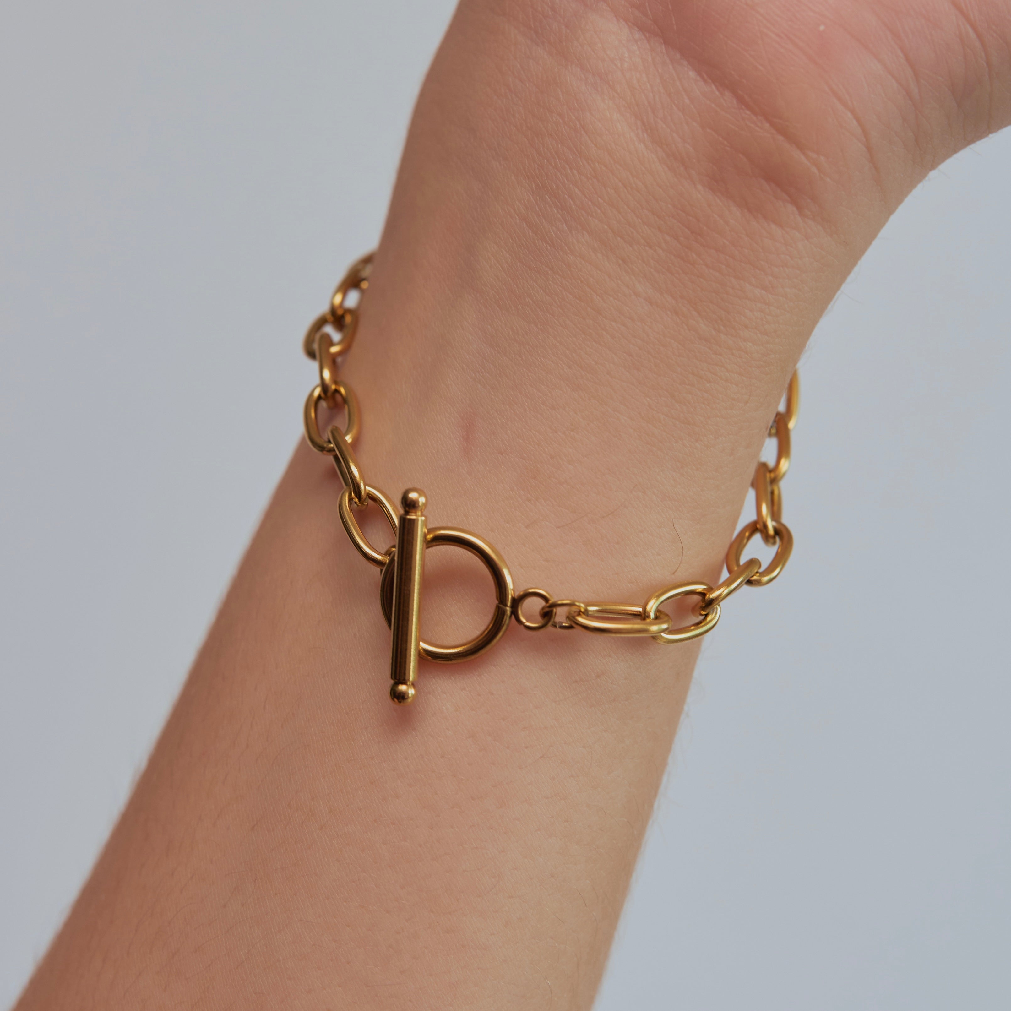 Pia Bracelet