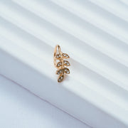 Athenea Earcuff