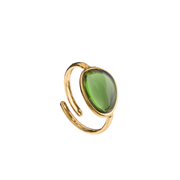 Aurora Gold Ring
