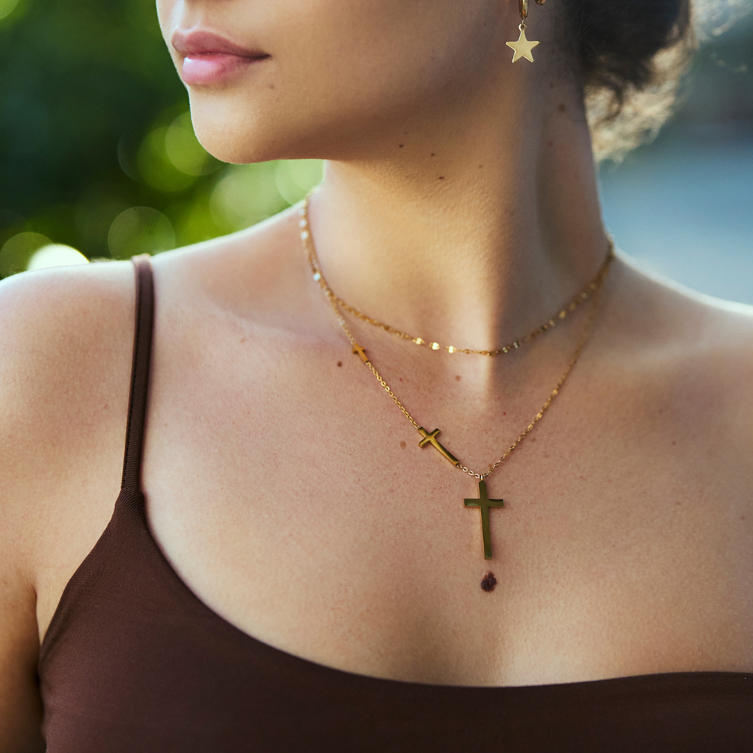 Ava Necklace