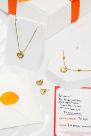 Set Cora (Equivale por 3 Piezas)