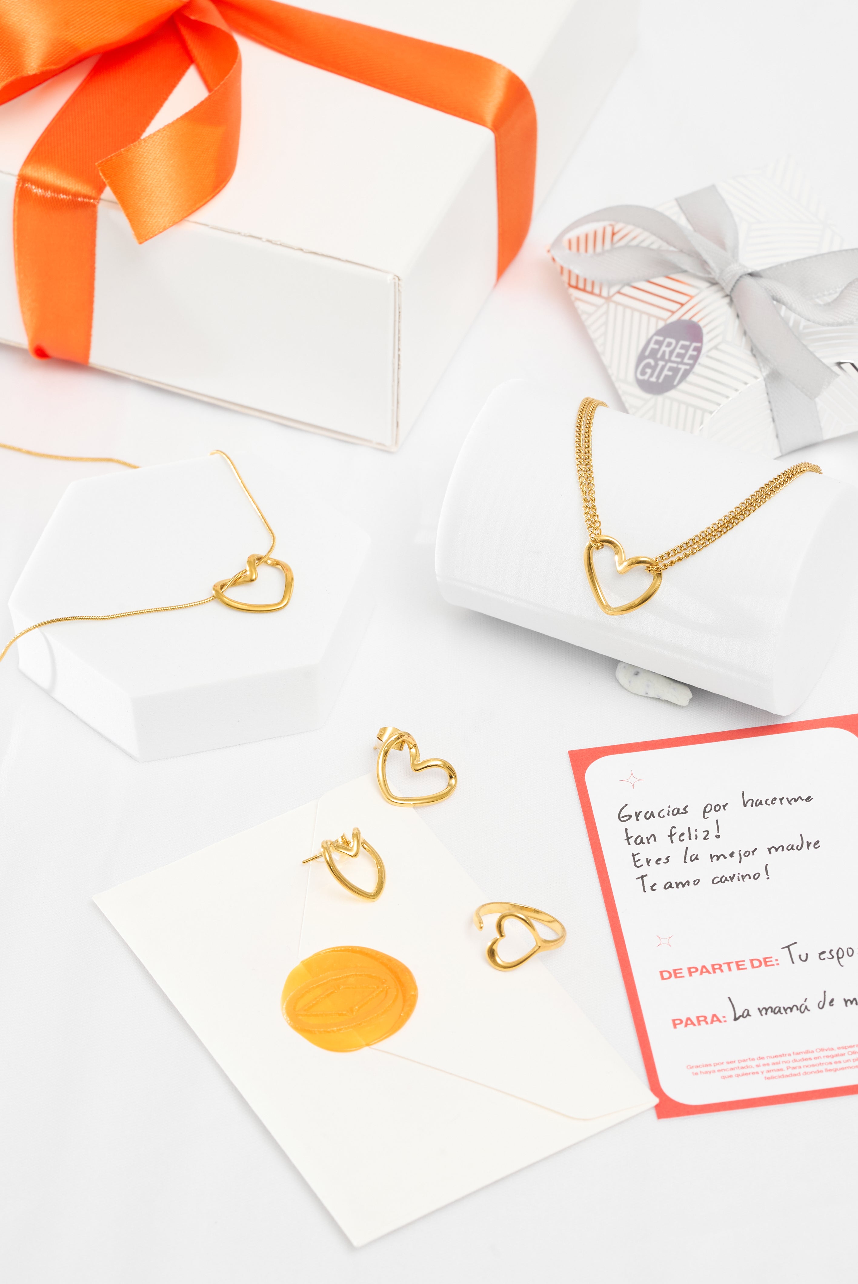 Penelope Set