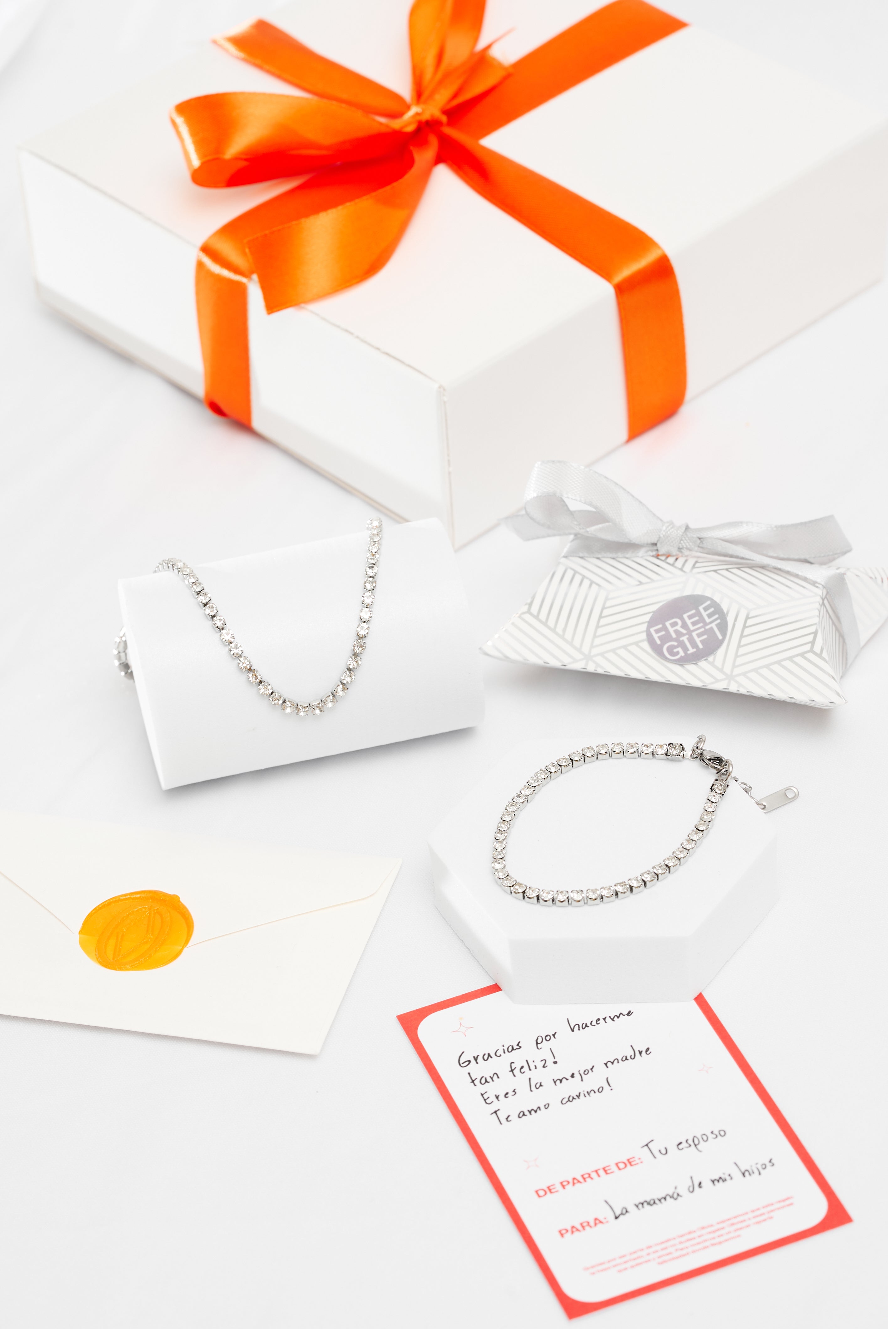 Shine Set
