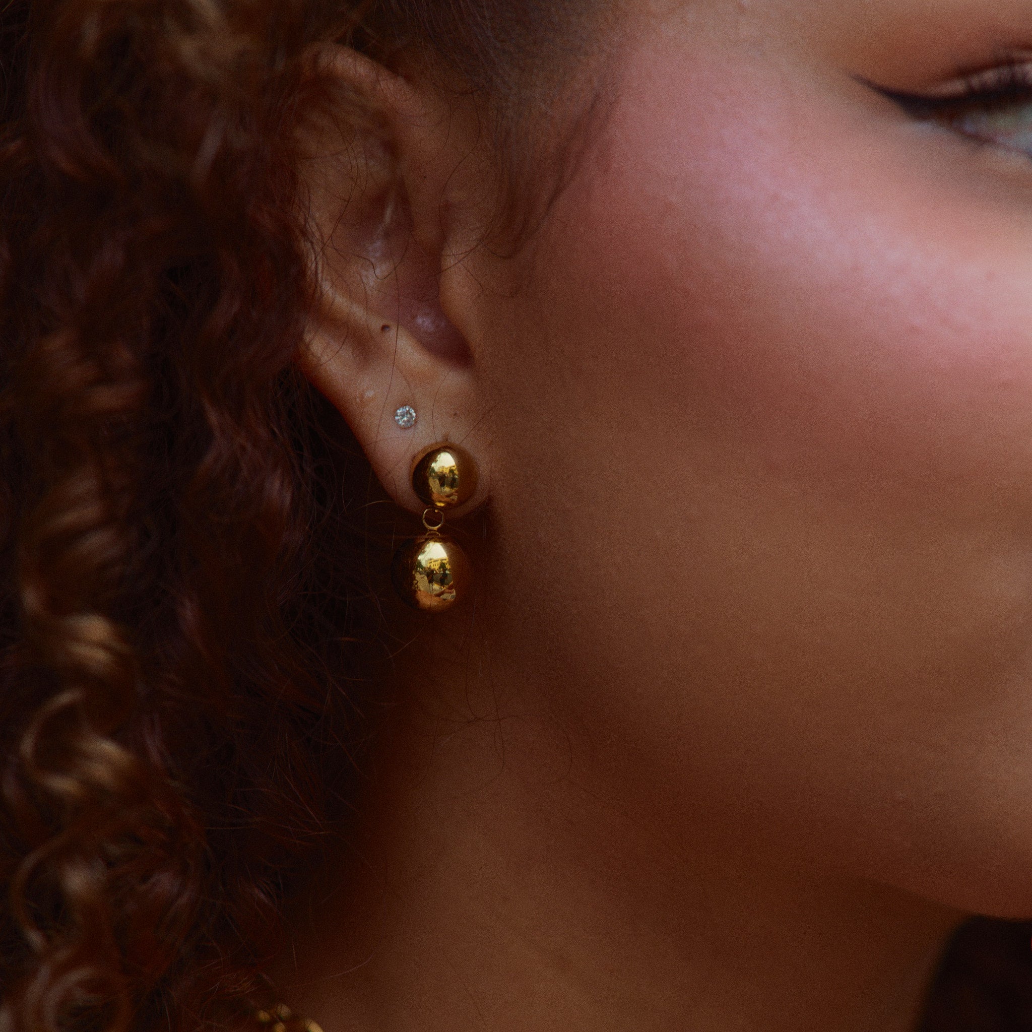 Camila Earrings